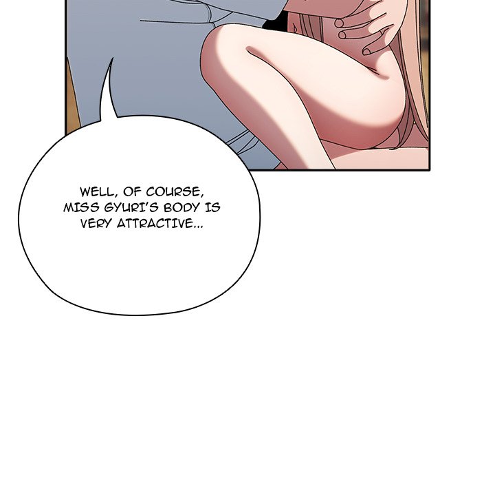 Boss! I'm Taking Your Girl! chapter 49 page 57