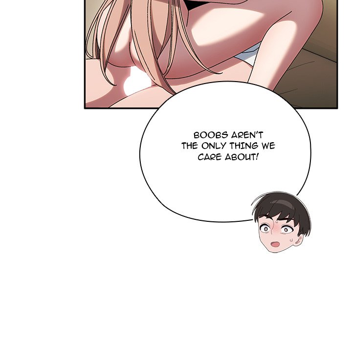 Boss! I'm Taking Your Girl! chapter 49 page 59
