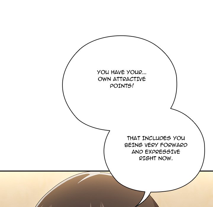 Boss! I'm Taking Your Girl! chapter 49 page 60