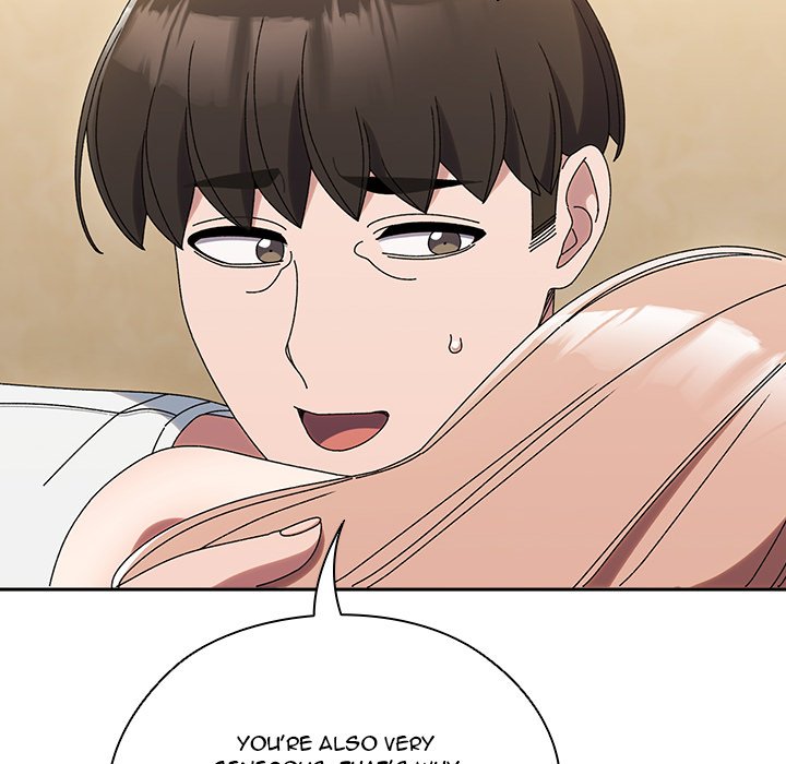 Boss! I'm Taking Your Girl! chapter 49 page 61