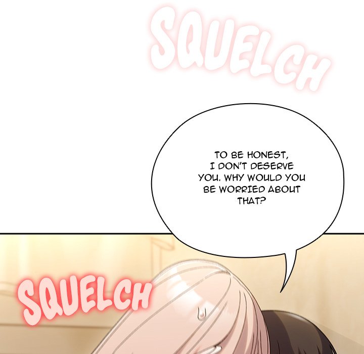 Boss! I'm Taking Your Girl! chapter 49 page 64