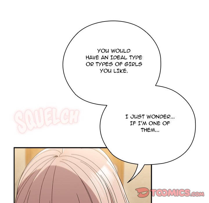 Boss! I'm Taking Your Girl! chapter 49 page 67
