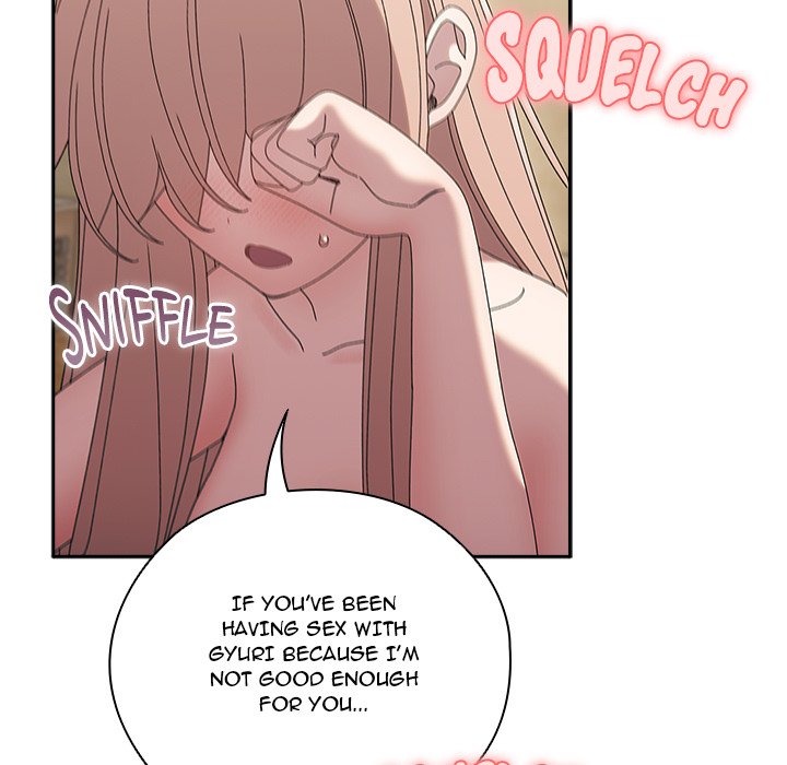 Boss! I'm Taking Your Girl! chapter 49 page 68