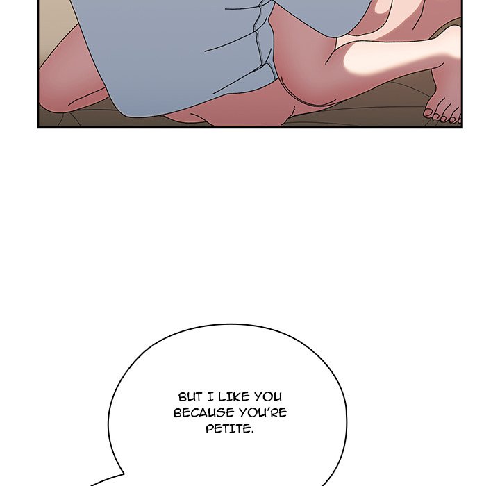 Boss! I'm Taking Your Girl! chapter 49 page 71