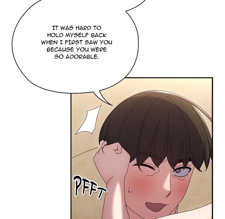 Boss! I'm Taking Your Girl! chapter 49 page 72