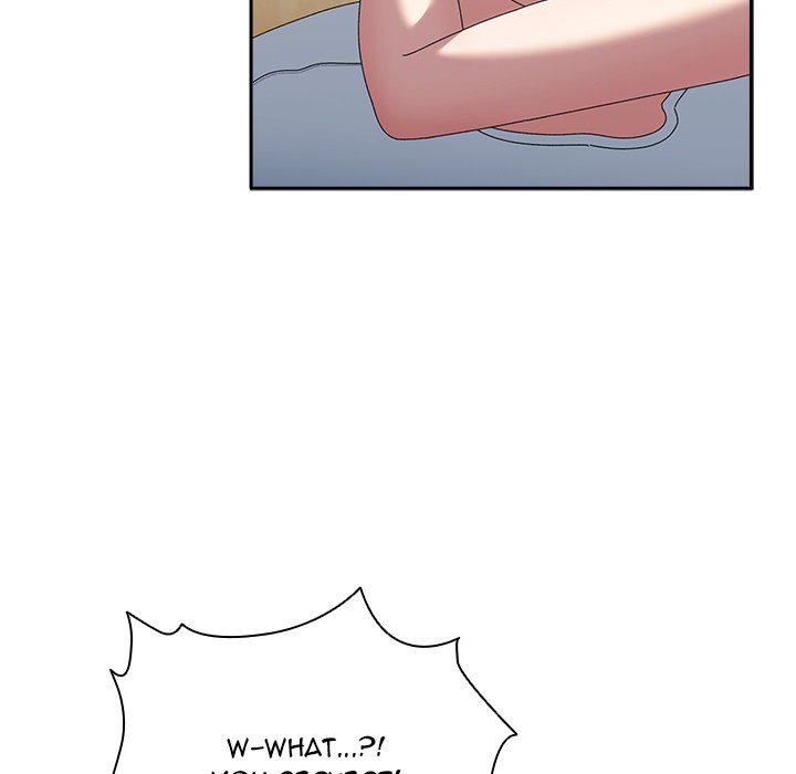 Boss! I'm Taking Your Girl! chapter 49 page 73