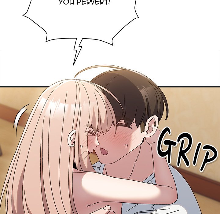 Boss! I'm Taking Your Girl! chapter 49 page 74