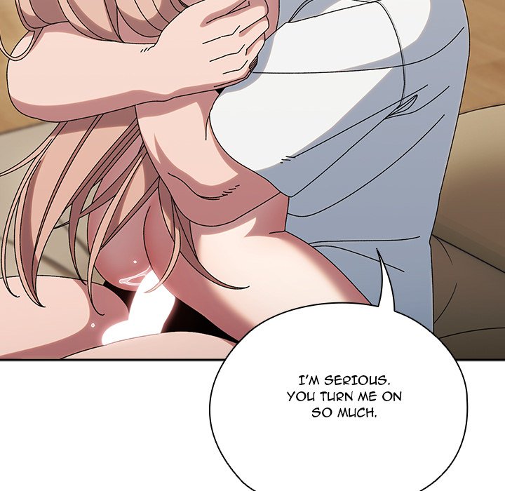 Boss! I'm Taking Your Girl! chapter 49 page 75