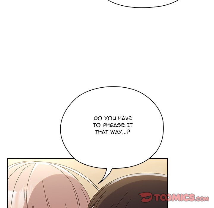 Boss! I'm Taking Your Girl! chapter 49 page 76