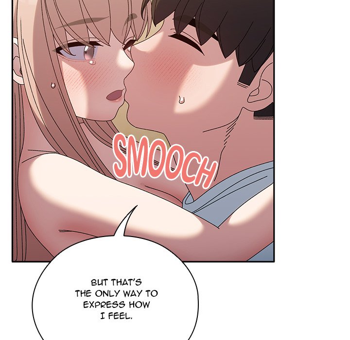 Boss! I'm Taking Your Girl! chapter 49 page 77