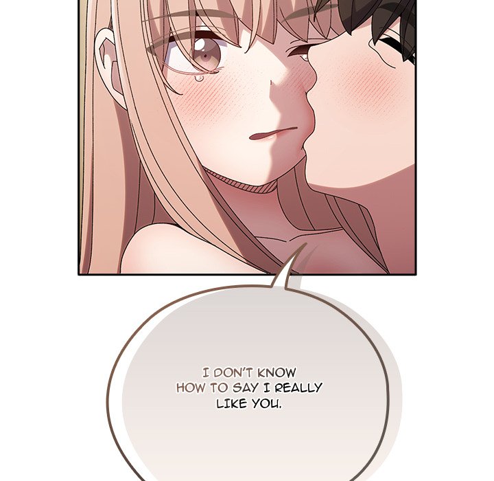 Boss! I'm Taking Your Girl! chapter 49 page 79