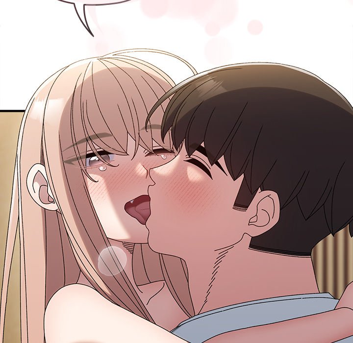 Boss! I'm Taking Your Girl! chapter 49 page 81