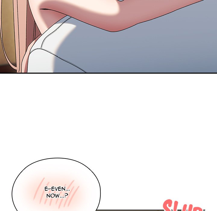 Boss! I'm Taking Your Girl! chapter 49 page 82
