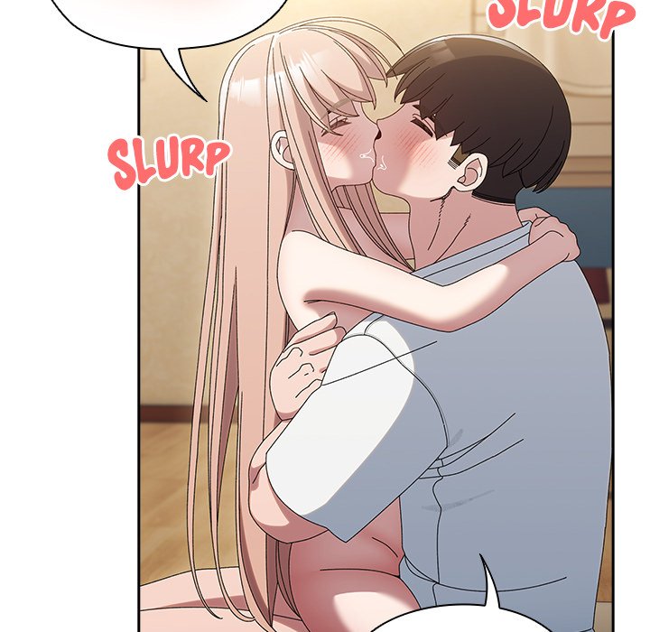 Boss! I'm Taking Your Girl! chapter 49 page 83