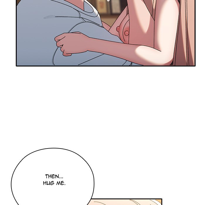 Boss! I'm Taking Your Girl! chapter 49 page 86