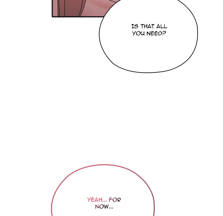 Boss! I'm Taking Your Girl! chapter 49 page 88