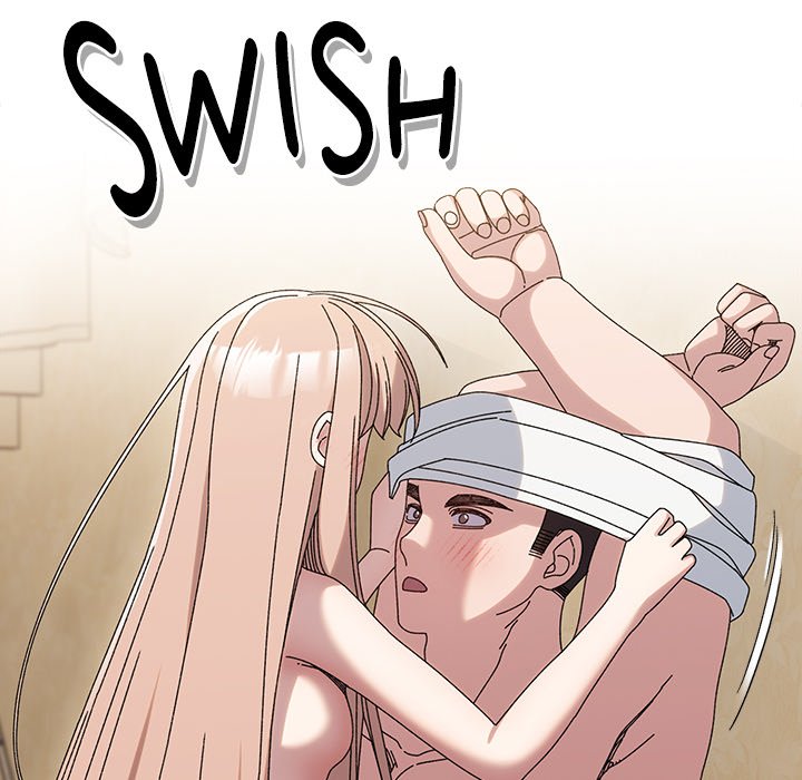 Boss! I'm Taking Your Girl! chapter 49 page 91