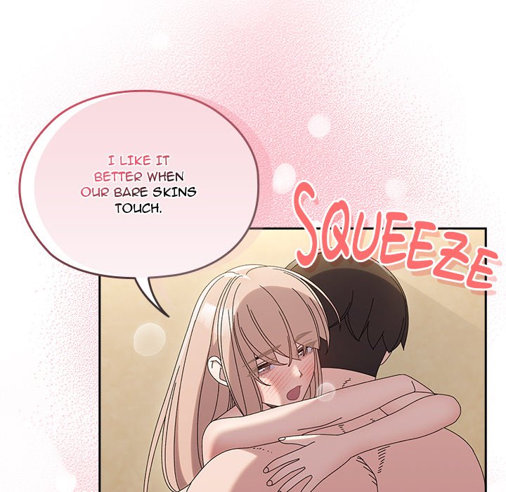 Boss! I'm Taking Your Girl! chapter 49 page 93