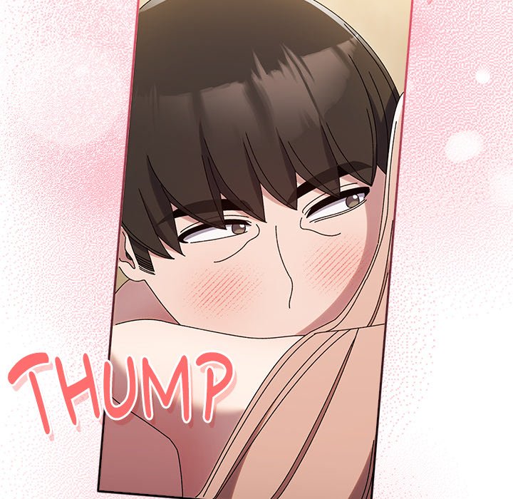 Boss! I'm Taking Your Girl! chapter 49 page 96