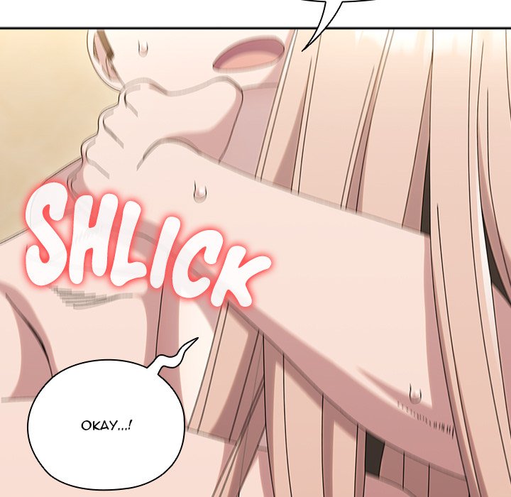 Boss! I'm Taking Your Girl! chapter 49 page 98