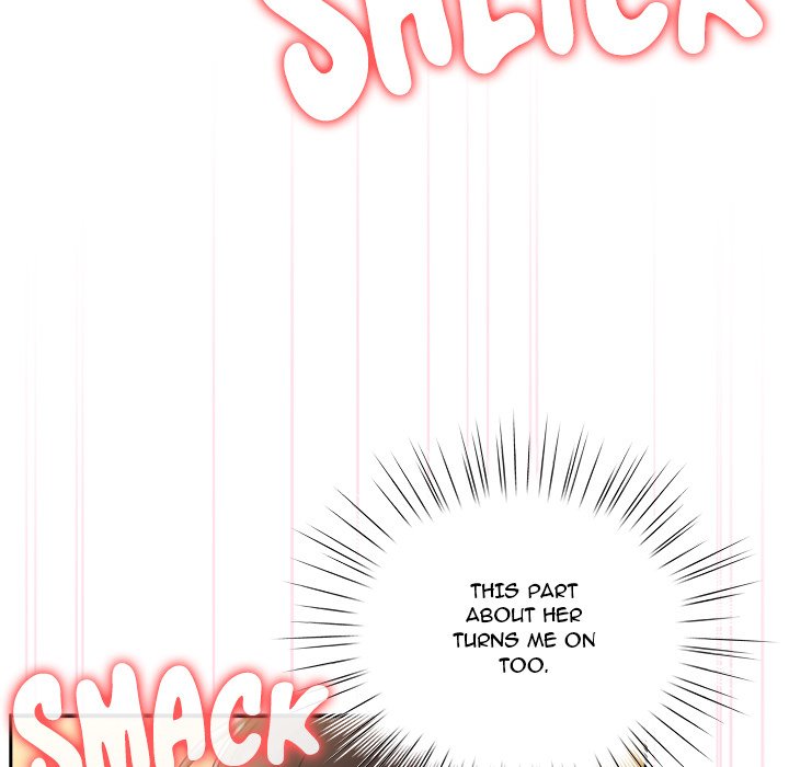 Boss! I'm Taking Your Girl! chapter 49 page 100