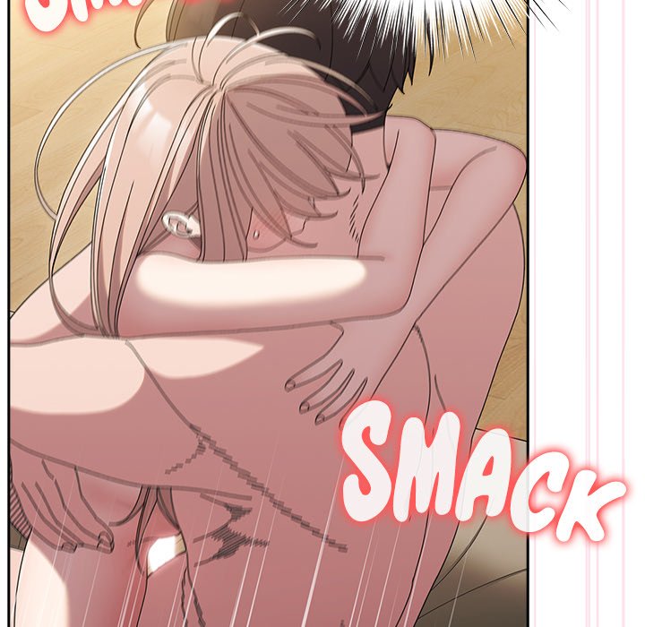 Boss! I'm Taking Your Girl! chapter 49 page 101
