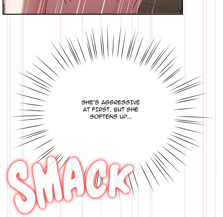 Boss! I'm Taking Your Girl! chapter 49 page 102