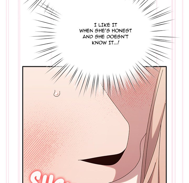 Boss! I'm Taking Your Girl! chapter 49 page 104