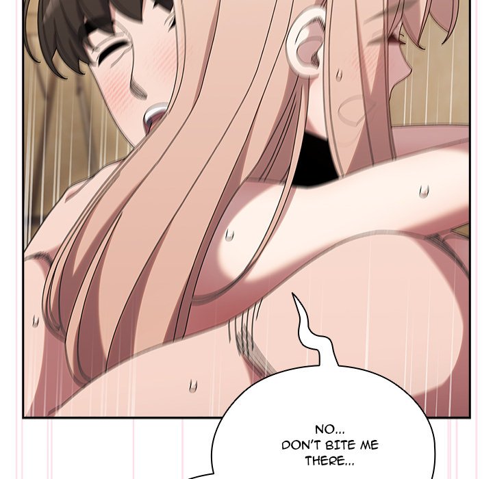 Boss! I'm Taking Your Girl! chapter 49 page 107