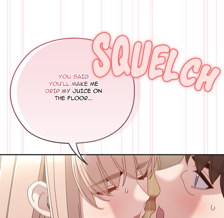 Boss! I'm Taking Your Girl! chapter 49 page 111