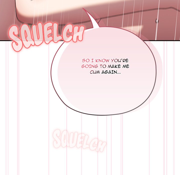 Boss! I'm Taking Your Girl! chapter 49 page 113
