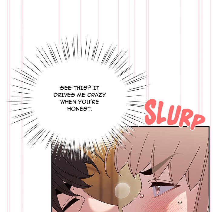 Boss! I'm Taking Your Girl! chapter 49 page 116