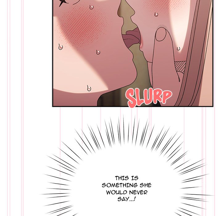 Boss! I'm Taking Your Girl! chapter 49 page 117