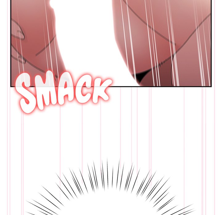Boss! I'm Taking Your Girl! chapter 49 page 119