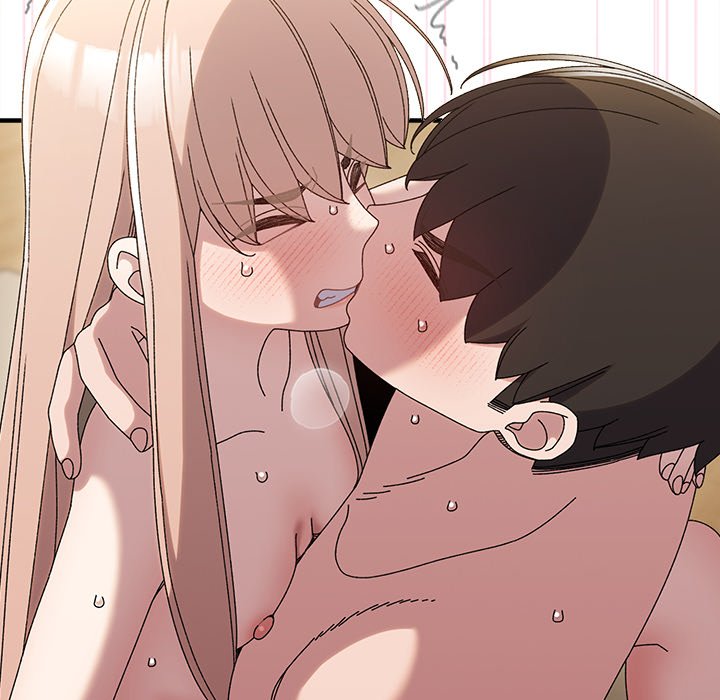 Boss! I'm Taking Your Girl! chapter 49 page 123