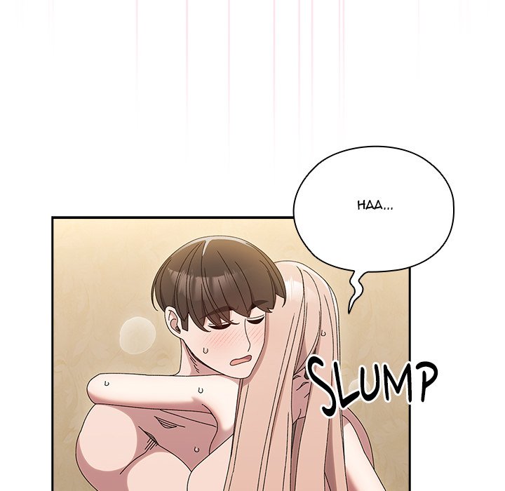 Boss! I'm Taking Your Girl! chapter 49 page 125