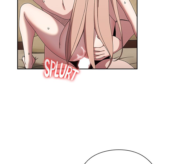 Boss! I'm Taking Your Girl! chapter 49 page 126
