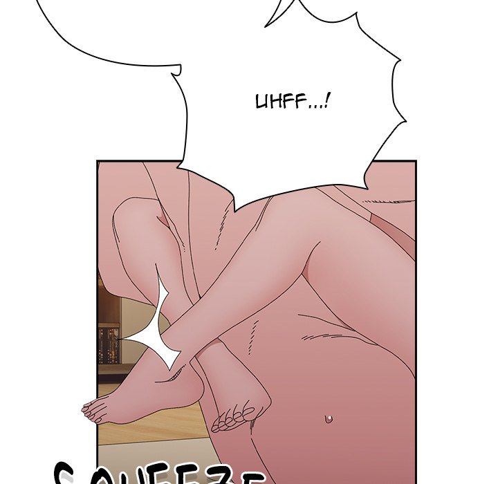 Boss! I'm Taking Your Girl! chapter 49 page 131