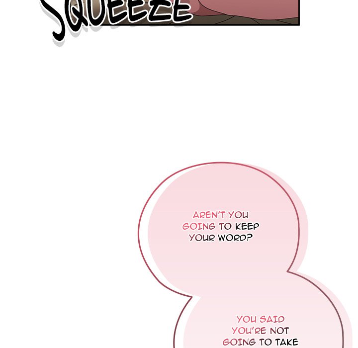 Boss! I'm Taking Your Girl! chapter 49 page 132