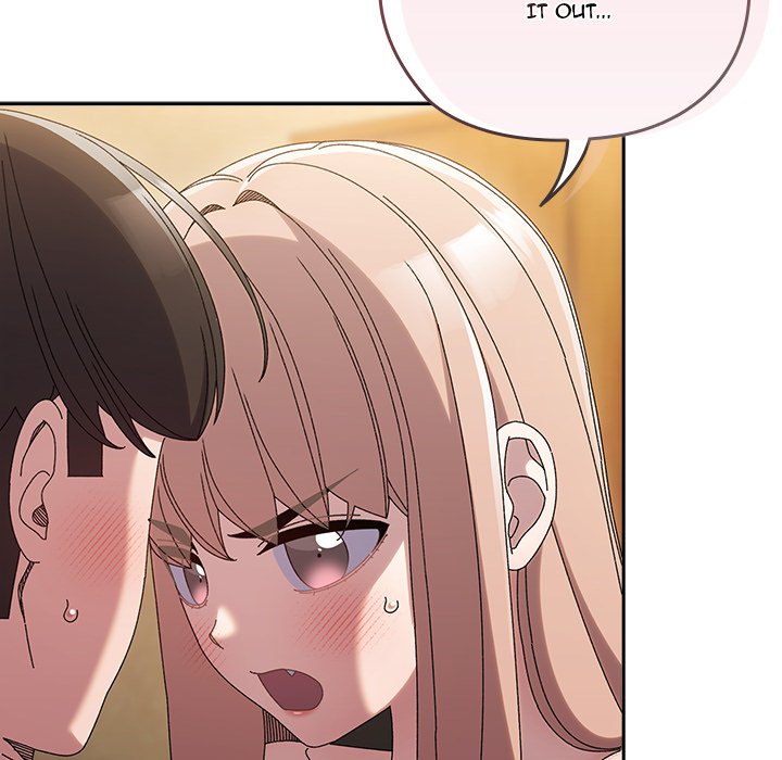 Boss! I'm Taking Your Girl! chapter 49 page 133