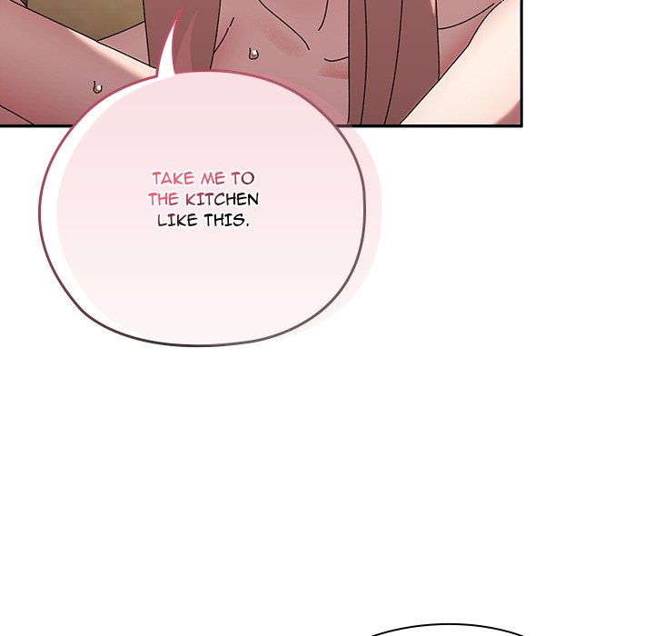 Boss! I'm Taking Your Girl! chapter 49 page 134