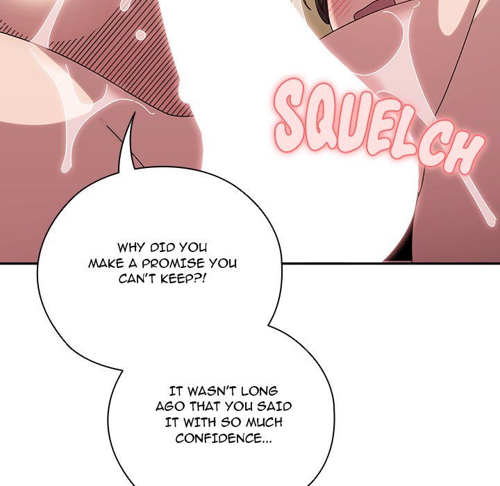 Boss! I'm Taking Your Girl! chapter 49 page 136