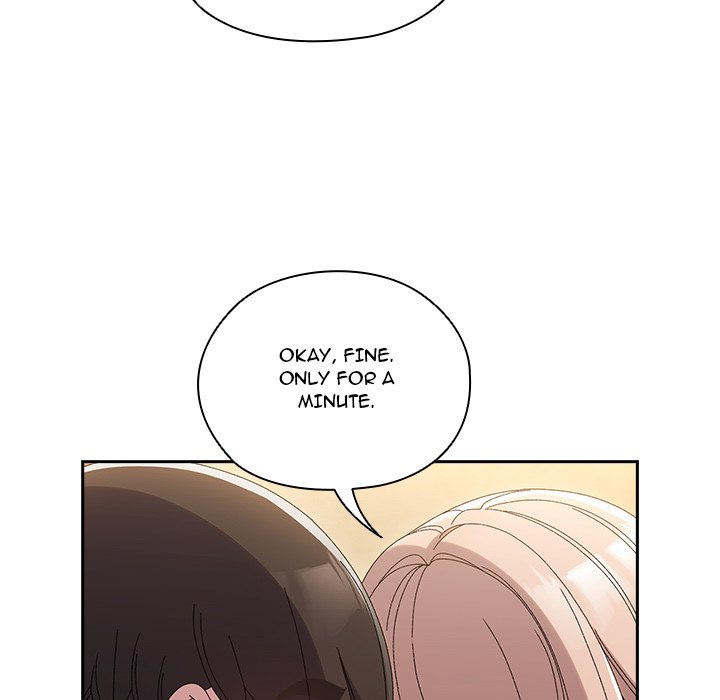 Boss! I'm Taking Your Girl! chapter 49 page 137
