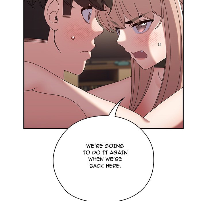 Boss! I'm Taking Your Girl! chapter 49 page 138