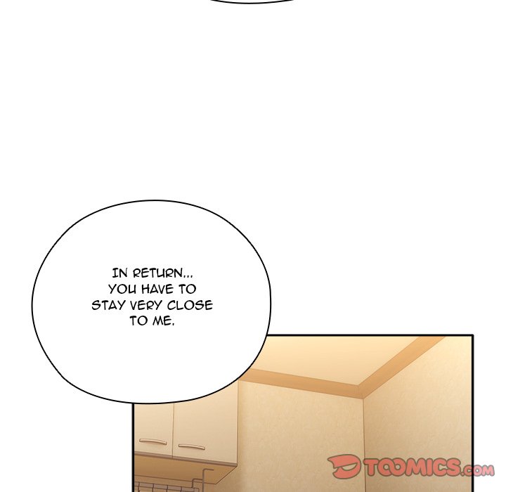 Boss! I'm Taking Your Girl! chapter 49 page 139