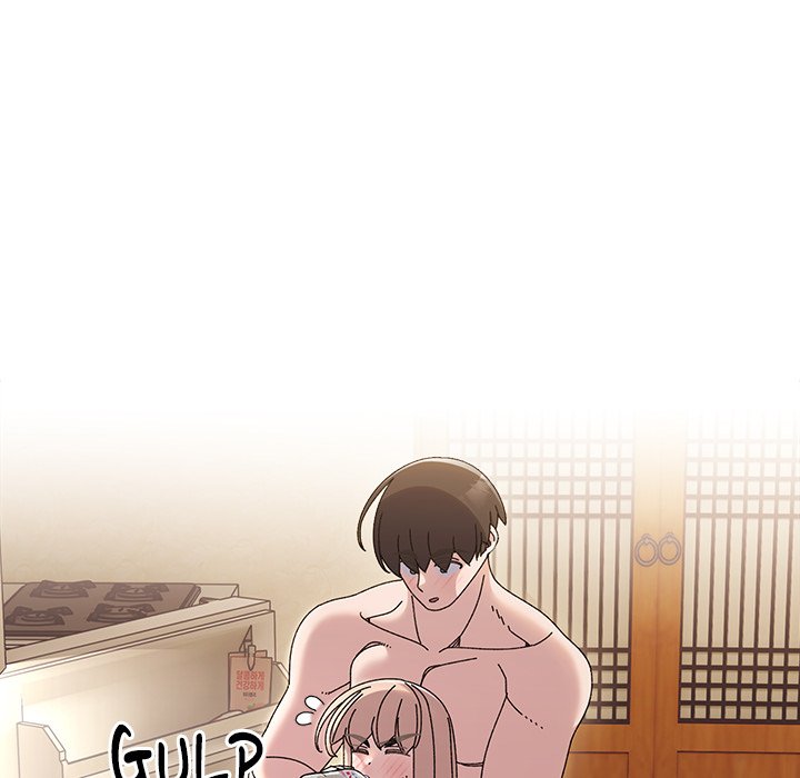 Boss! I'm Taking Your Girl! chapter 49 page 141