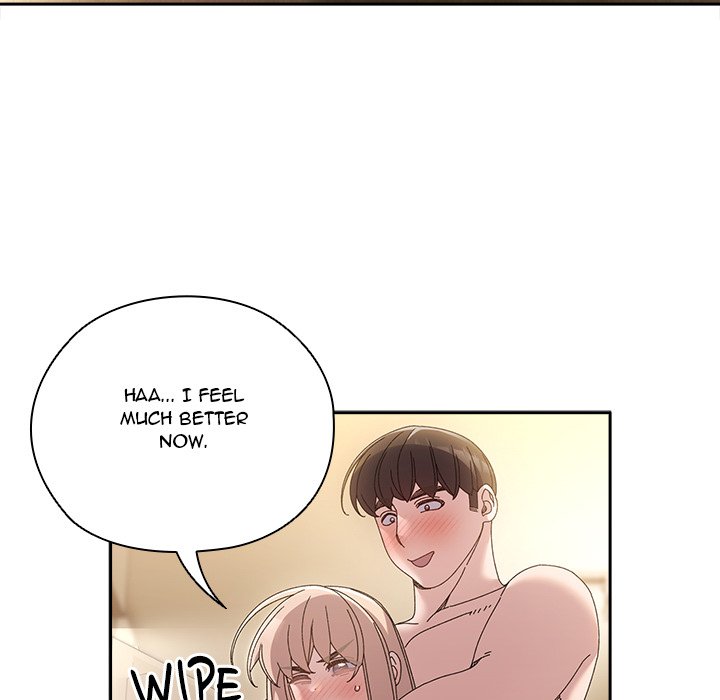 Boss! I'm Taking Your Girl! chapter 49 page 143