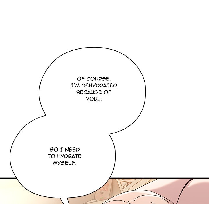 Boss! I'm Taking Your Girl! chapter 49 page 145