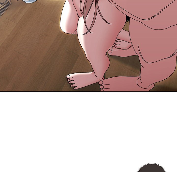 Boss! I'm Taking Your Girl! chapter 49 page 147