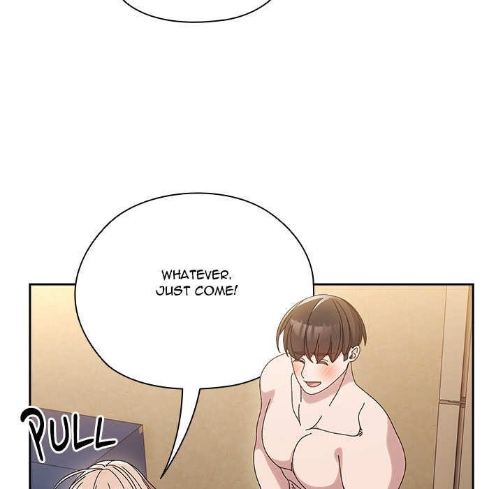 Boss! I'm Taking Your Girl! chapter 49 page 150